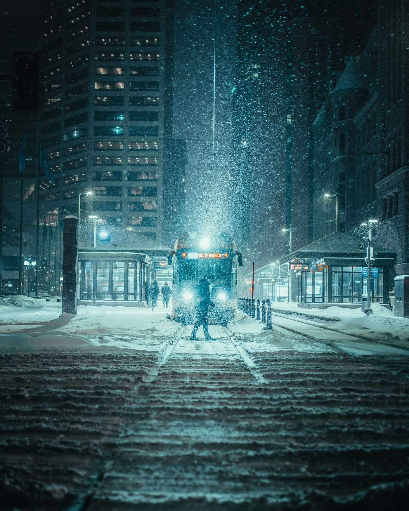 Winter '25