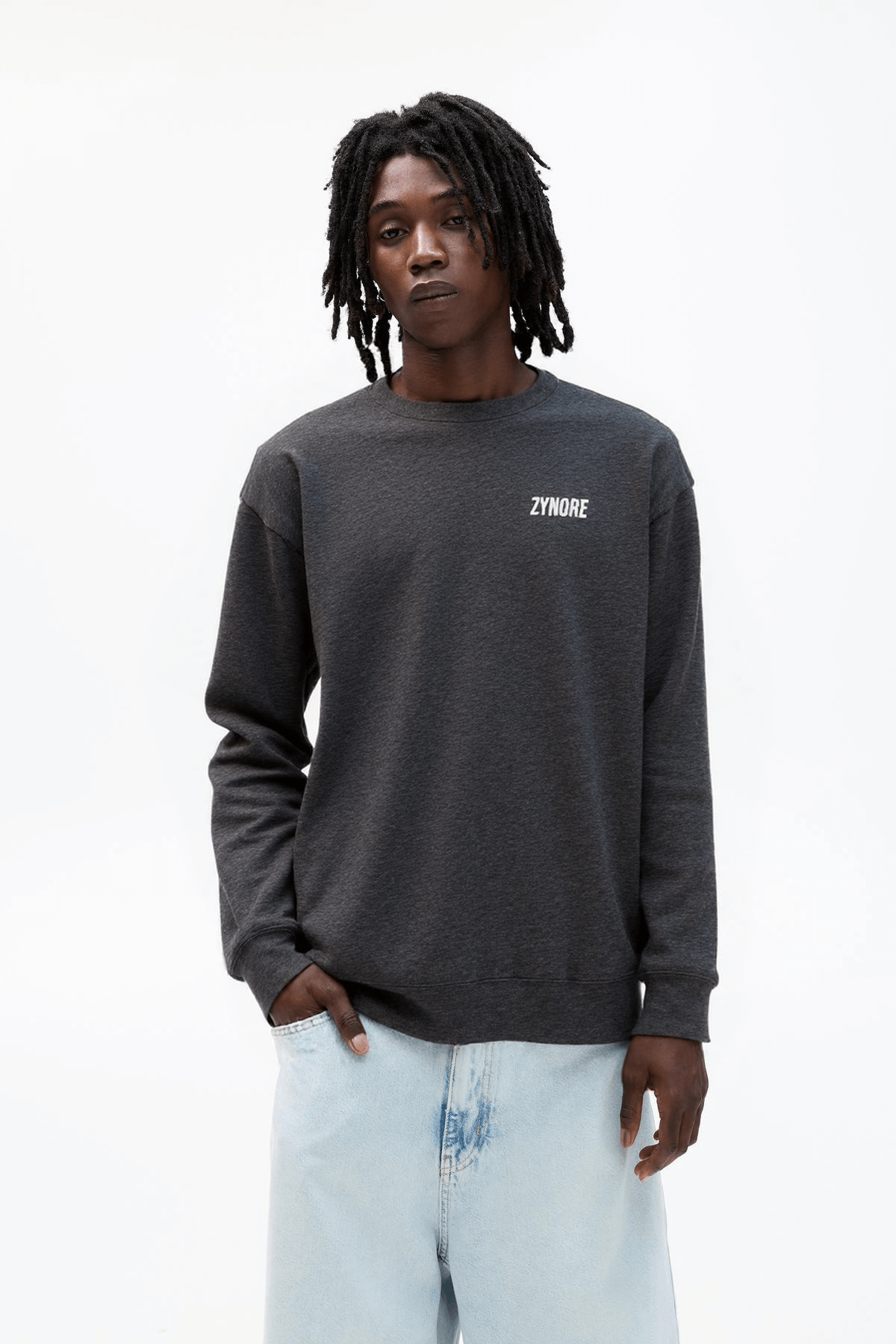 THE LEGEND SWEATSHIRT