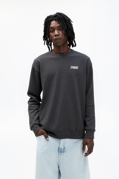 THE LEGEND SWEATSHIRT