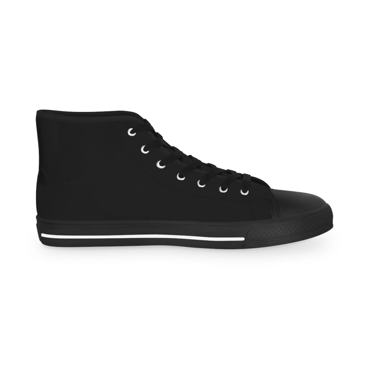 THE HIGH TOP SNEAKERS