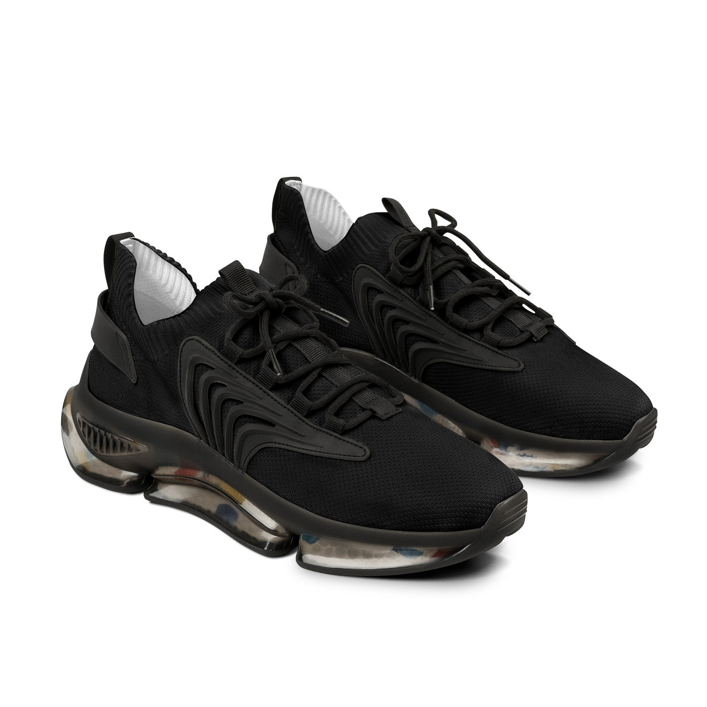 THE MESH SNEAKERS