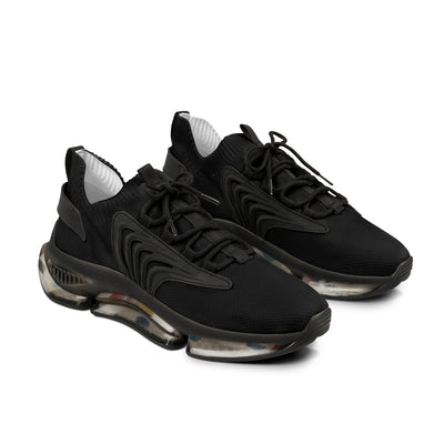THE MESH SNEAKERS