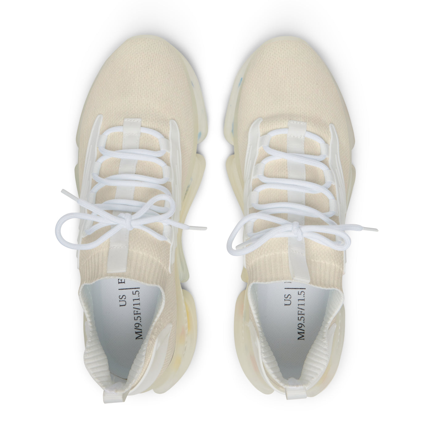 THE MESH SNEAKERS