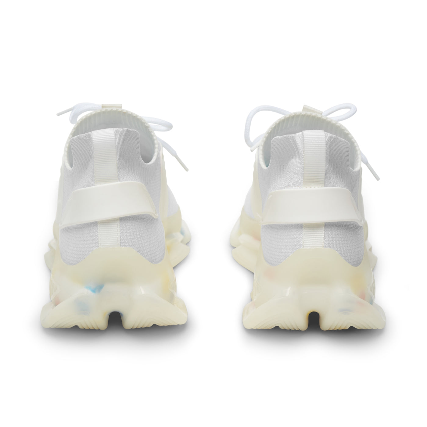 THE MESH SNEAKERS