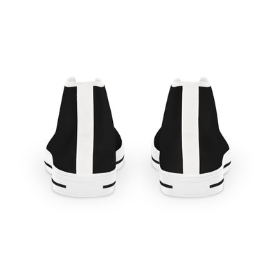 THE HIGH TOP SNEAKERS