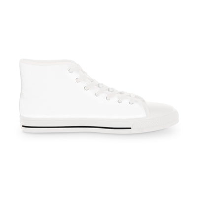 THE HIGH TOP SNEAKERS