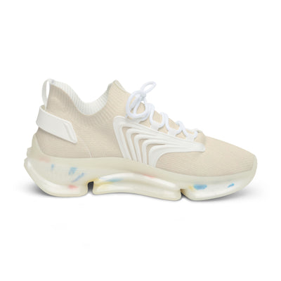 THE MESH SNEAKERS