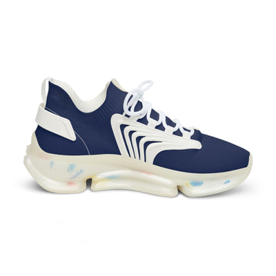 THE MESH SNEAKERS