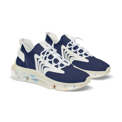 THE MESH SNEAKERS