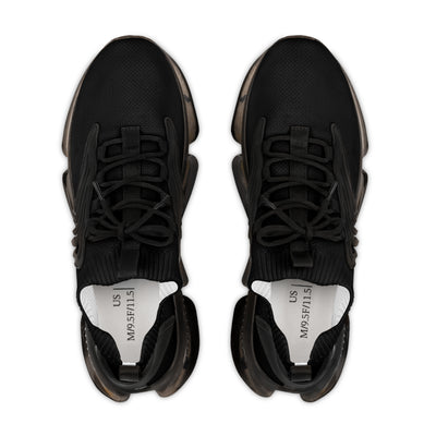 THE MESH SNEAKERS