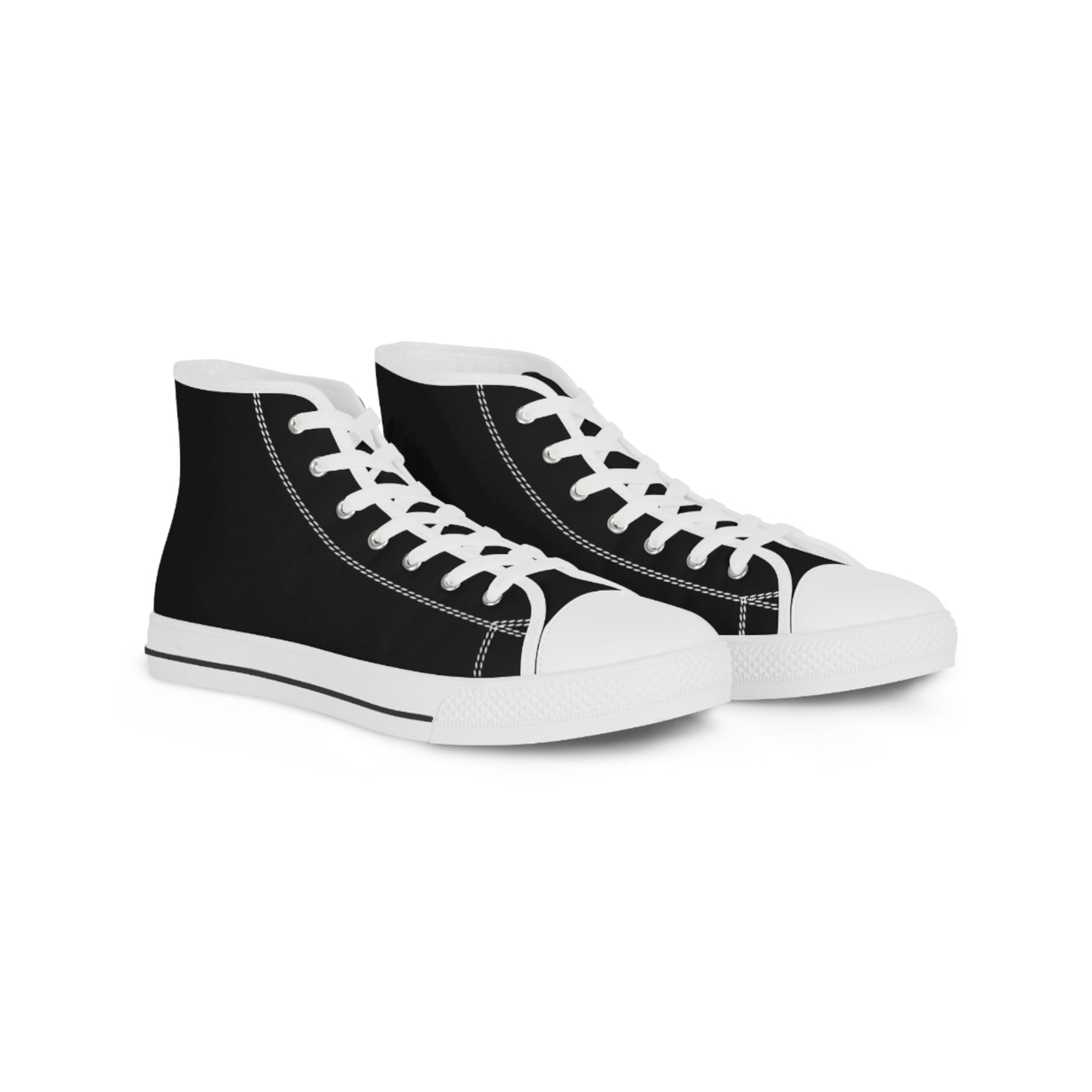THE HIGH TOP SNEAKERS