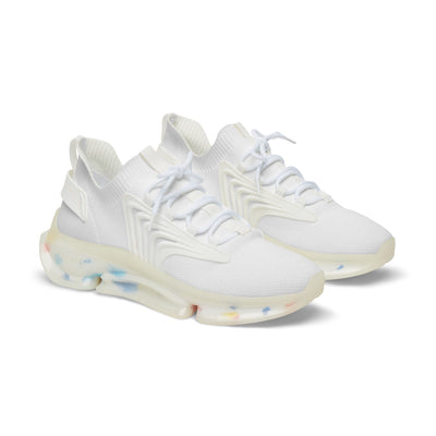 THE MESH SNEAKERS
