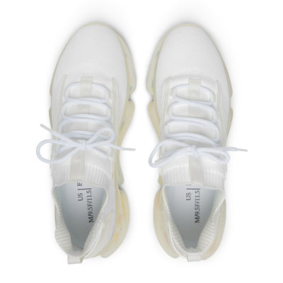 THE MESH SNEAKERS