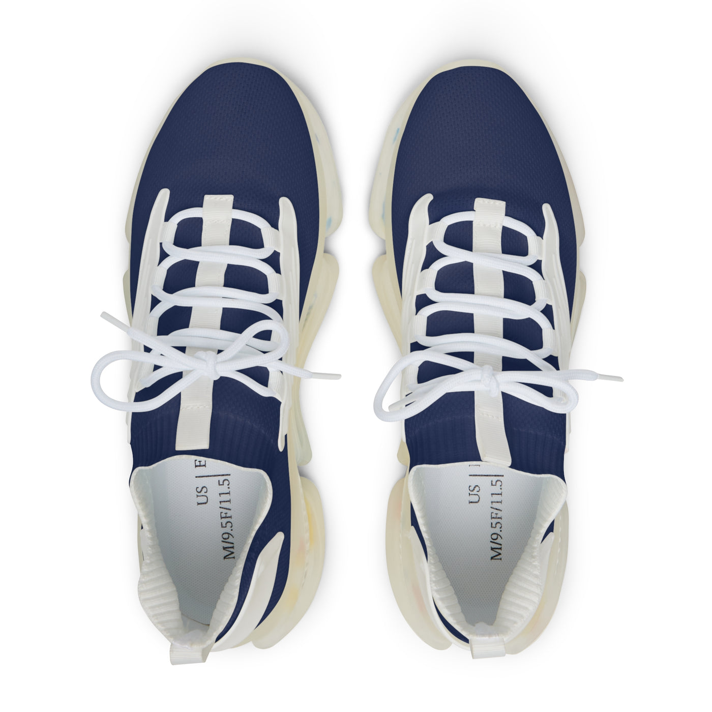 THE MESH SNEAKERS
