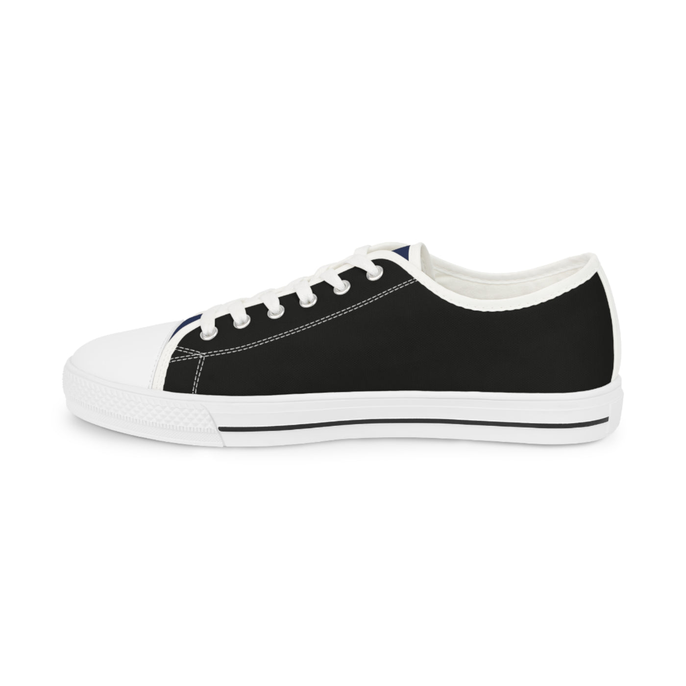 THE LOW TOP SNEAKERS