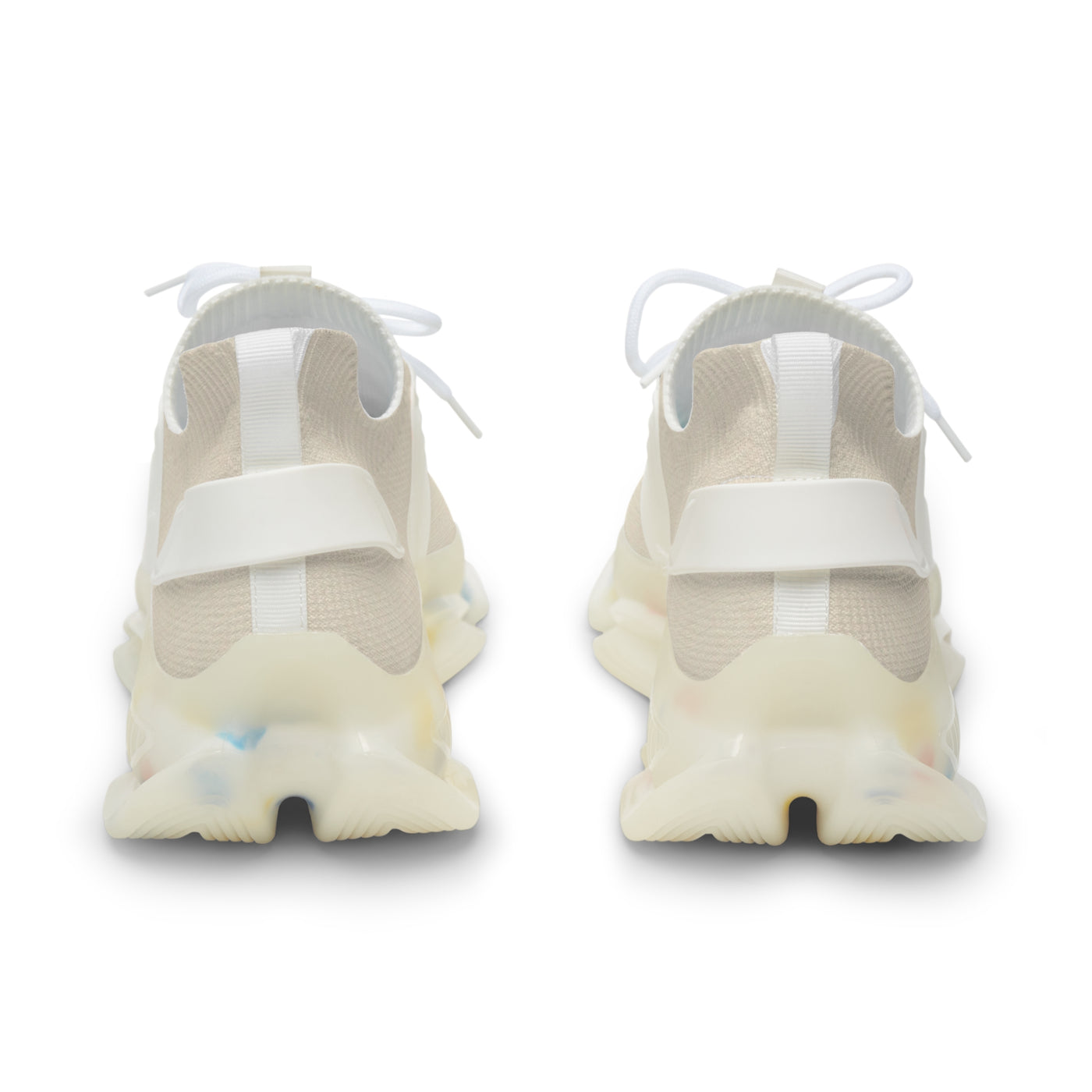 THE MESH SNEAKERS