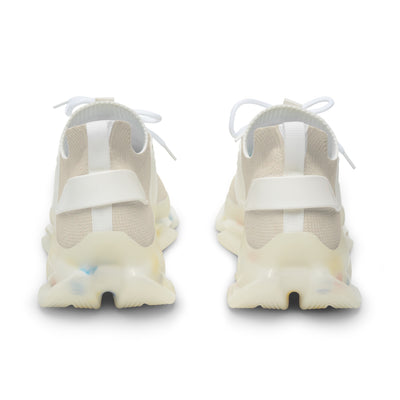 THE MESH SNEAKERS