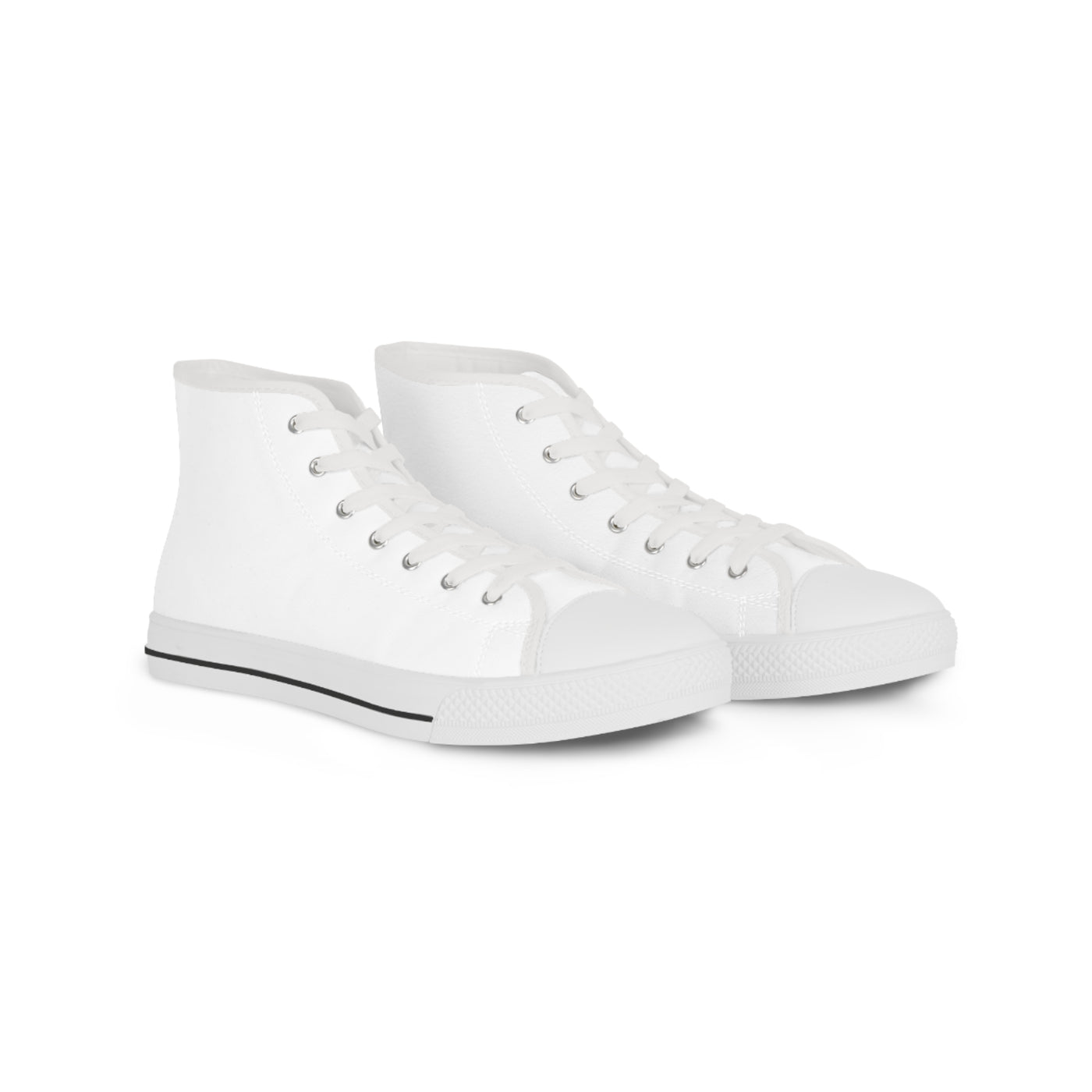THE HIGH TOP SNEAKERS