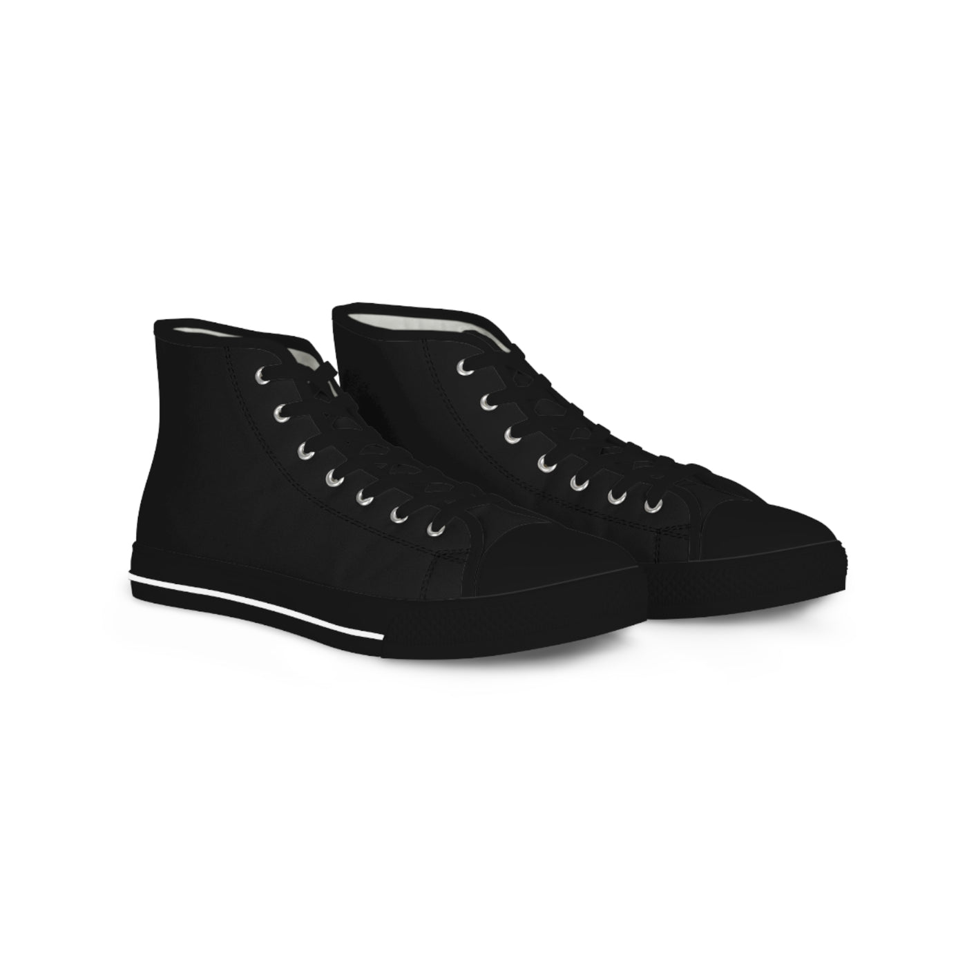 THE HIGH TOP SNEAKERS