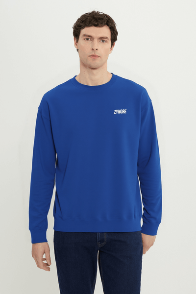 THE LEGEND SWEATSHIRT