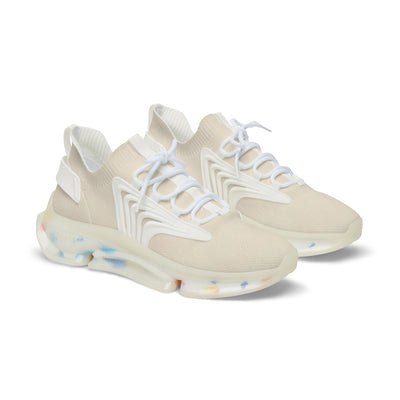 THE MESH SNEAKERS