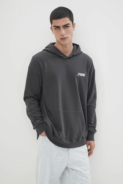 ZYNORE STREET BLEND HOODIE