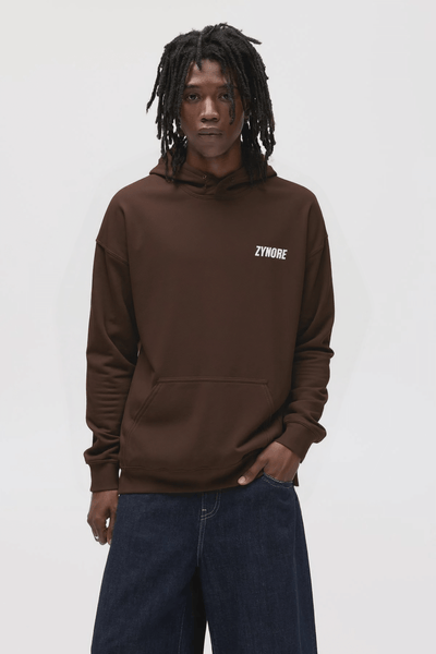 ZYNORE STREET BLEND HOODIE