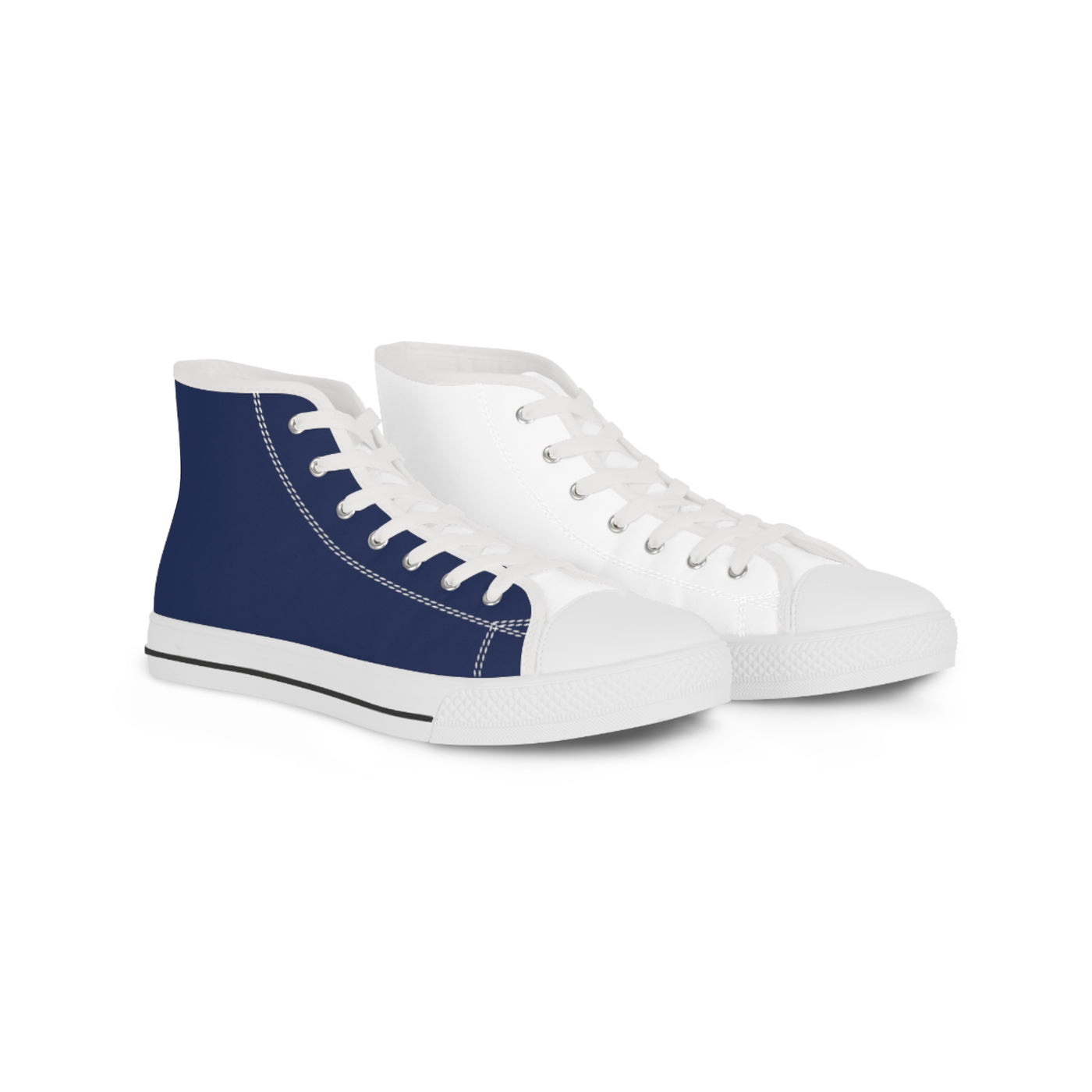 THE HIGH TOP SNEAKERS