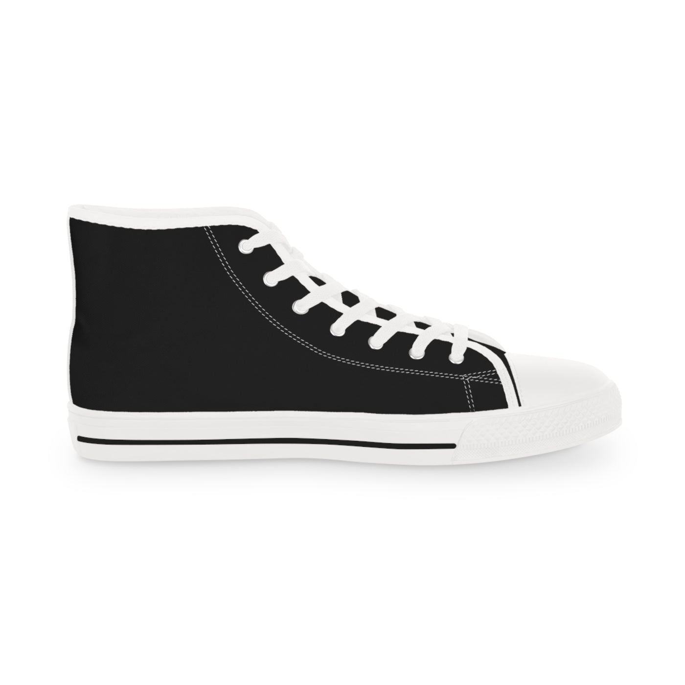 THE HIGH TOP SNEAKERS