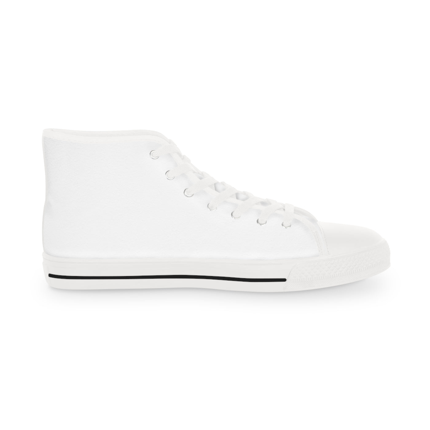 THE HIGH TOP SNEAKERS