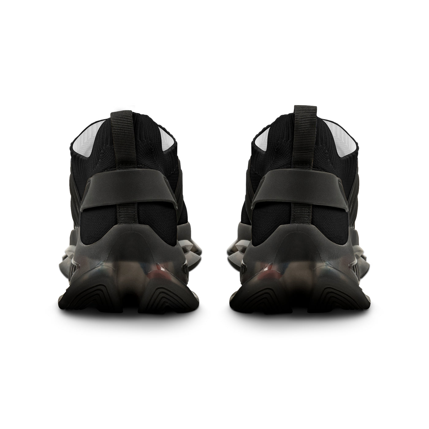 THE MESH SNEAKERS