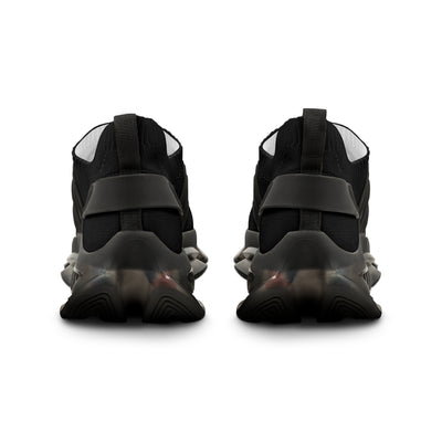 THE MESH SNEAKERS