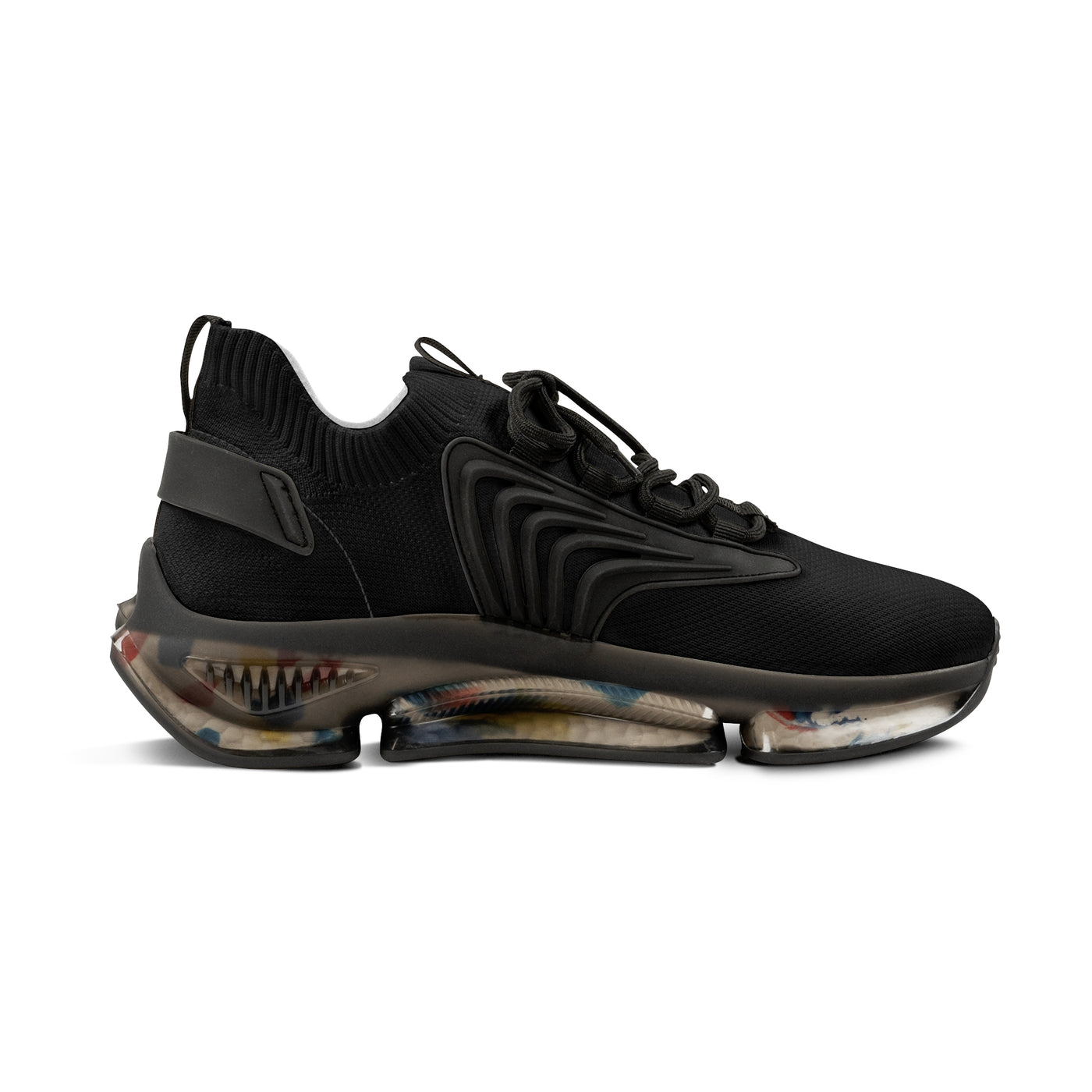 THE MESH SNEAKERS