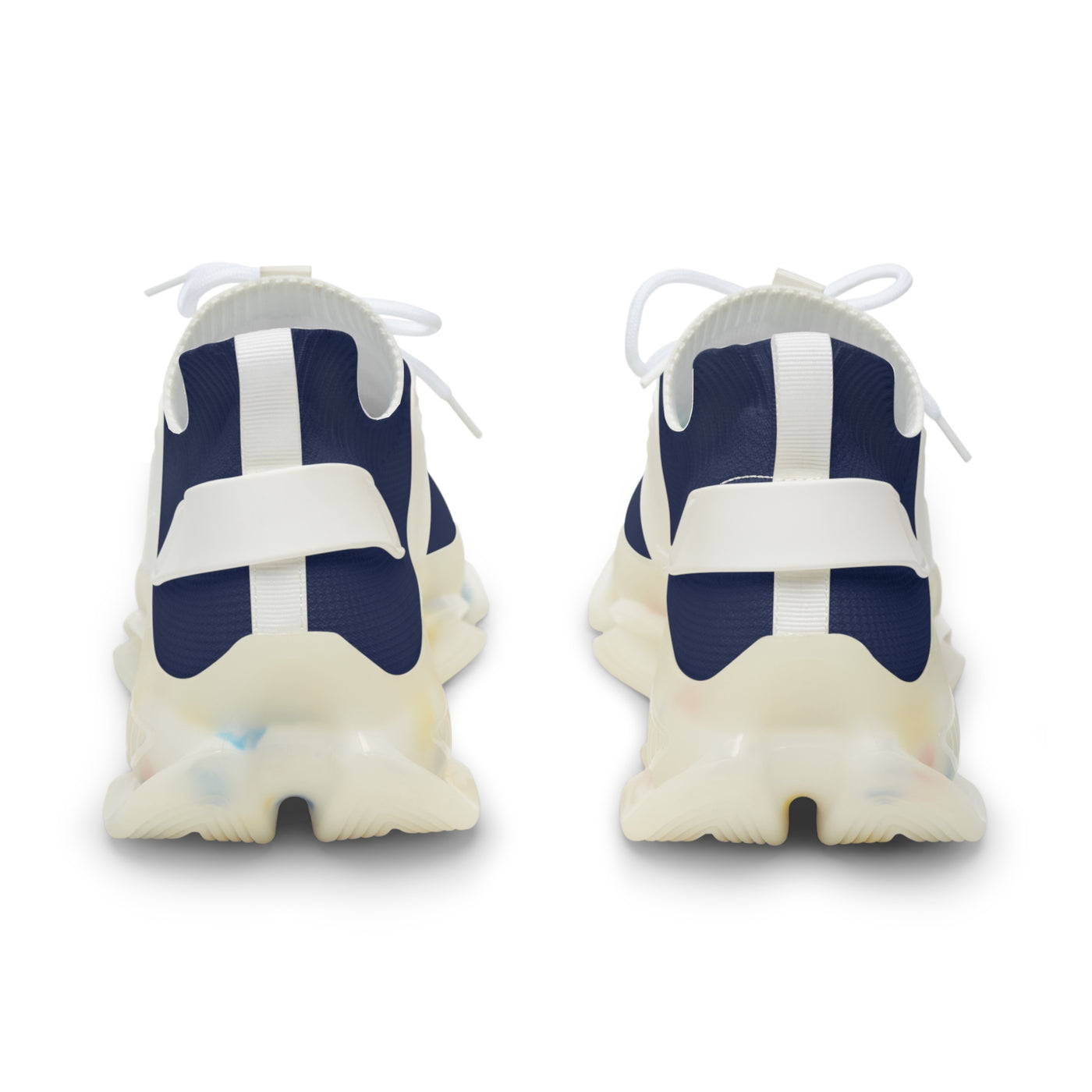THE MESH SNEAKERS