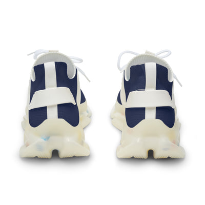 THE MESH SNEAKERS