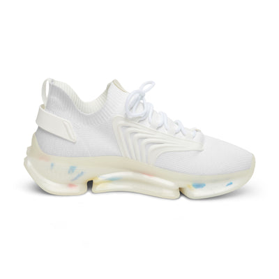 THE MESH SNEAKERS