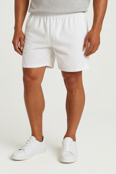 THE ACTIVE LONG SHORTS