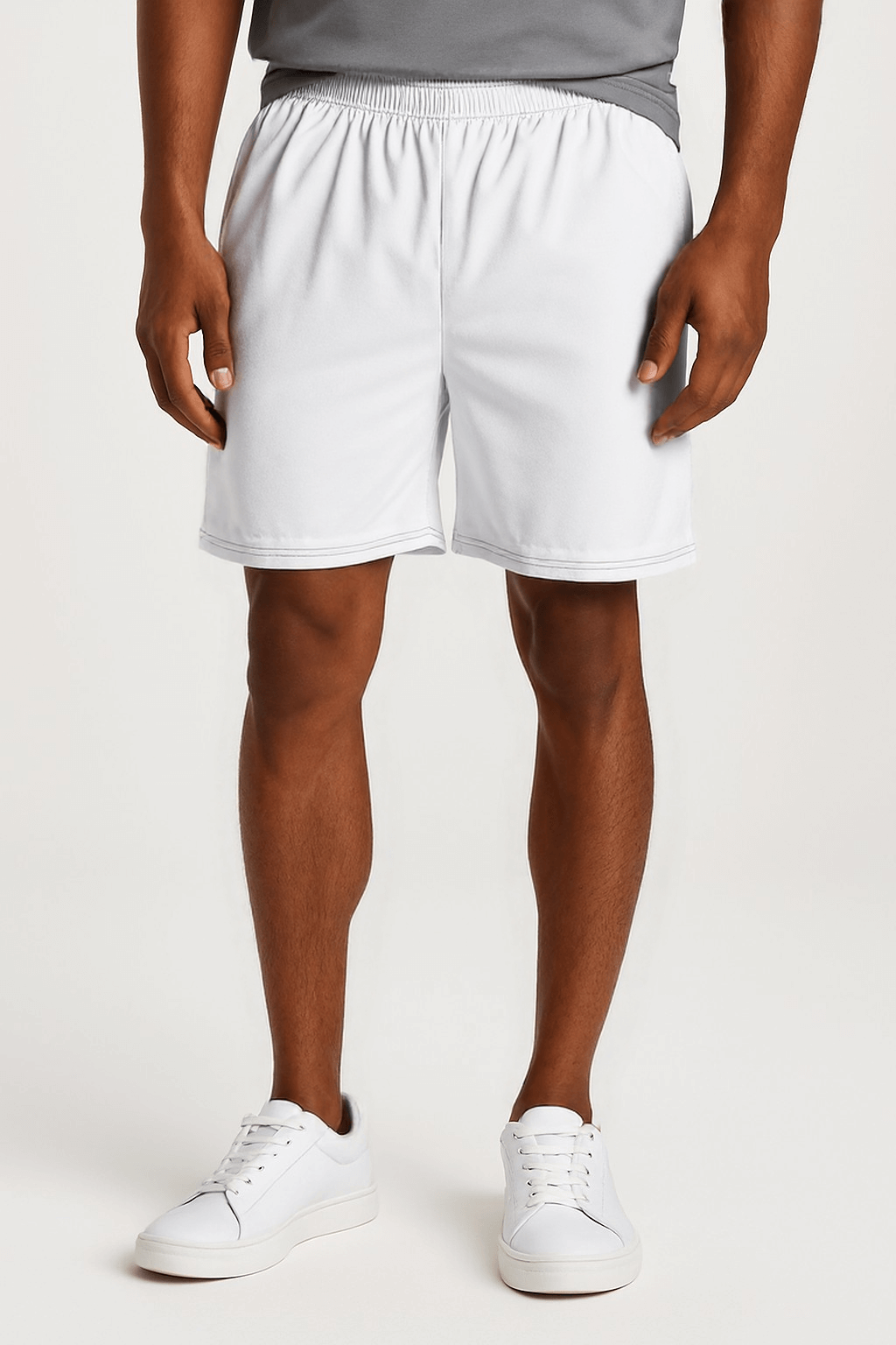 THE ACTIVE LONG SHORTS