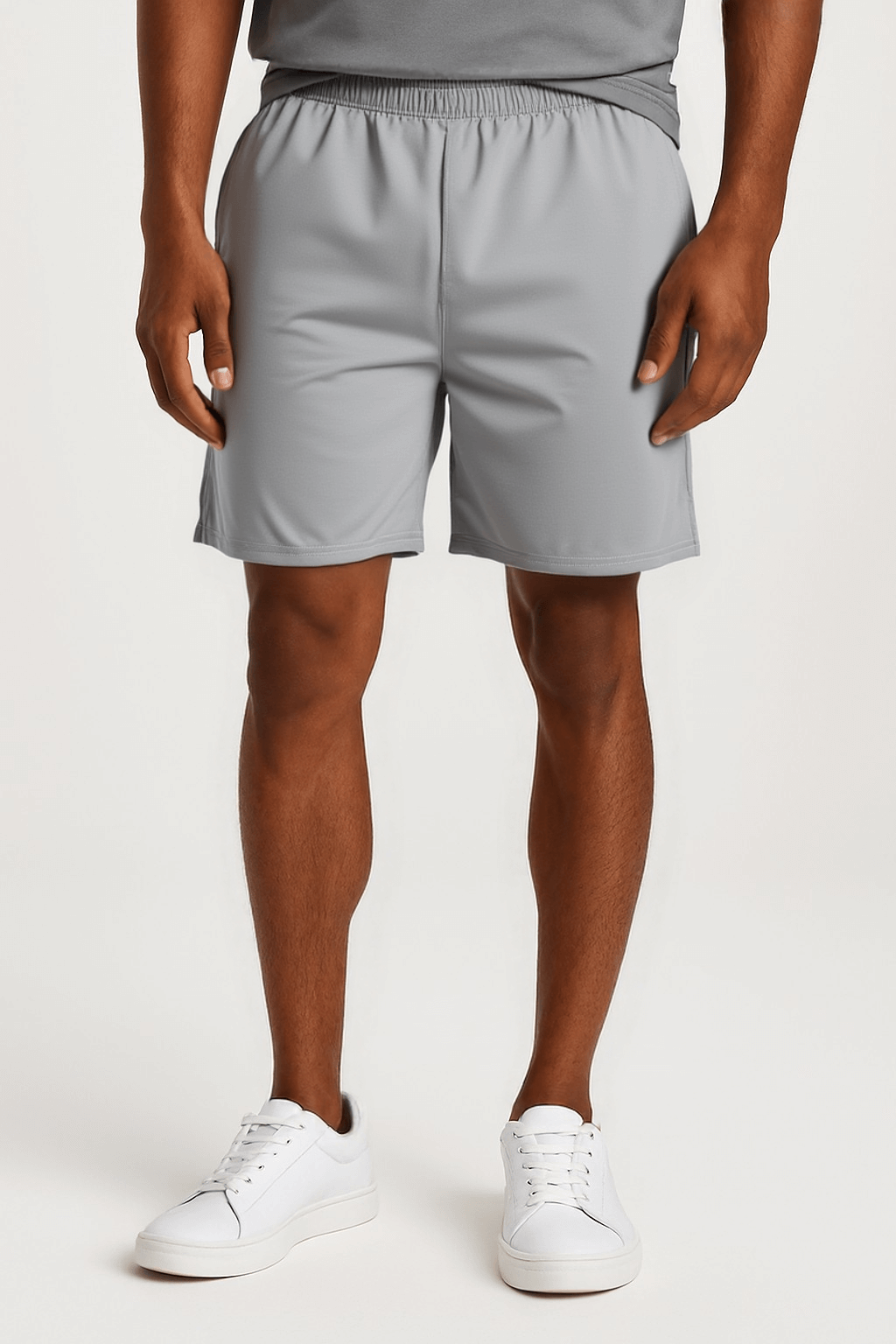 THE ACTIVE LONG SHORTS