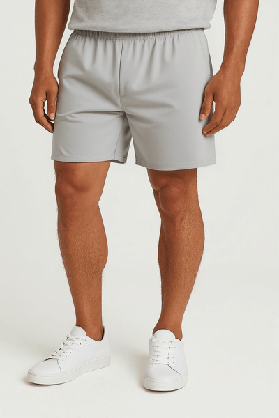 THE ACTIVE LONG SHORTS