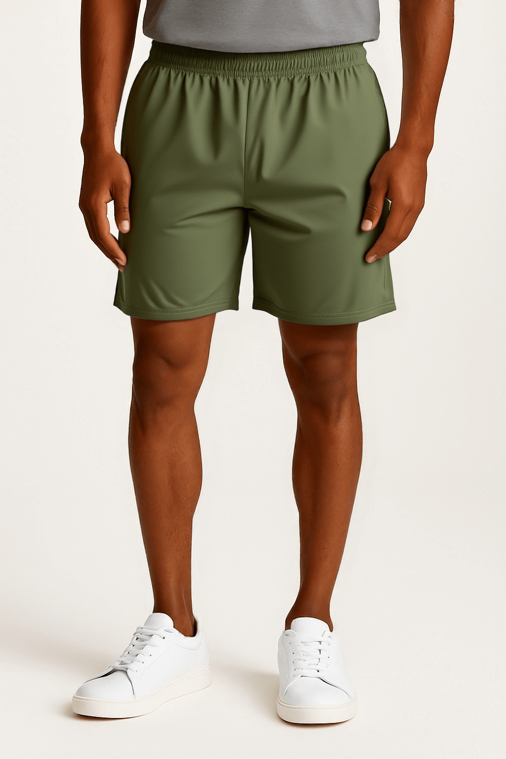 THE ACTIVE LONG SHORTS