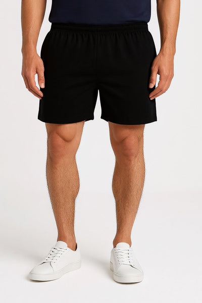 THE ACTIVE LONG SHORTS