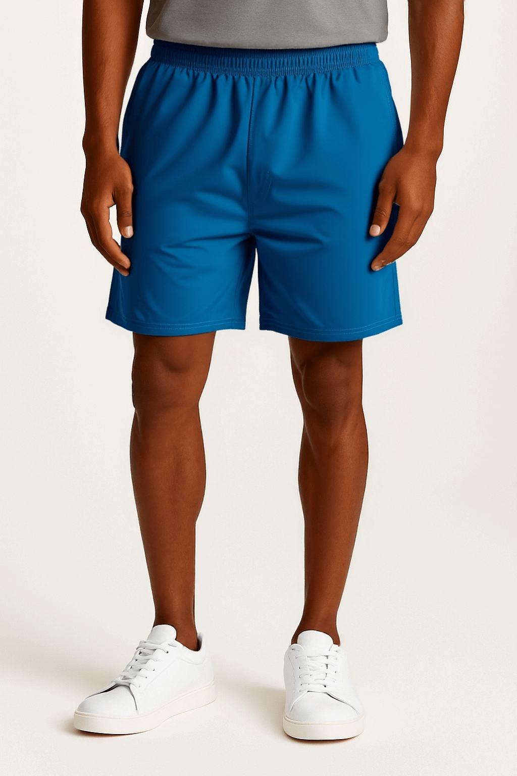 THE ACTIVE LONG SHORTS
