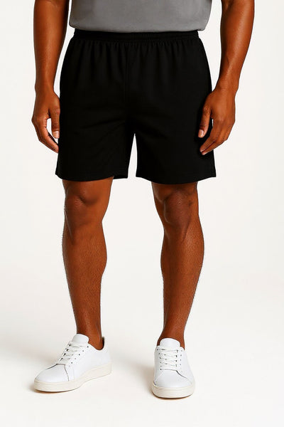 THE ACTIVE LONG SHORTS