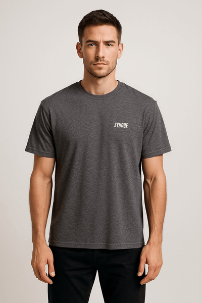 THE BASIC SOFTSTYLE COTTON T-SHIRT