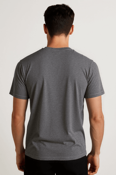 THE BASIC SOFTSTYLE COTTON T-SHIRT