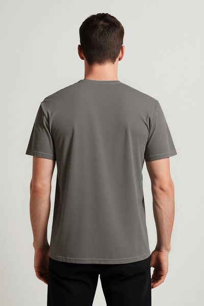 THE BASIC SOFTSTYLE COTTON T-SHIRT