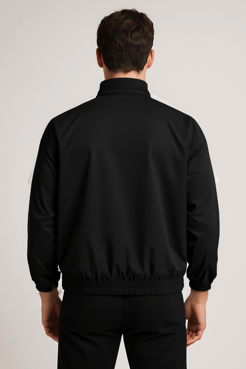 THE BASIC WINDBREAKER
