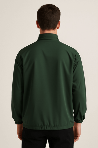 THE BASIC WINDBREAKER