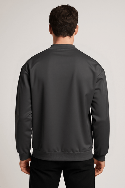 THE BOMBER JACKET